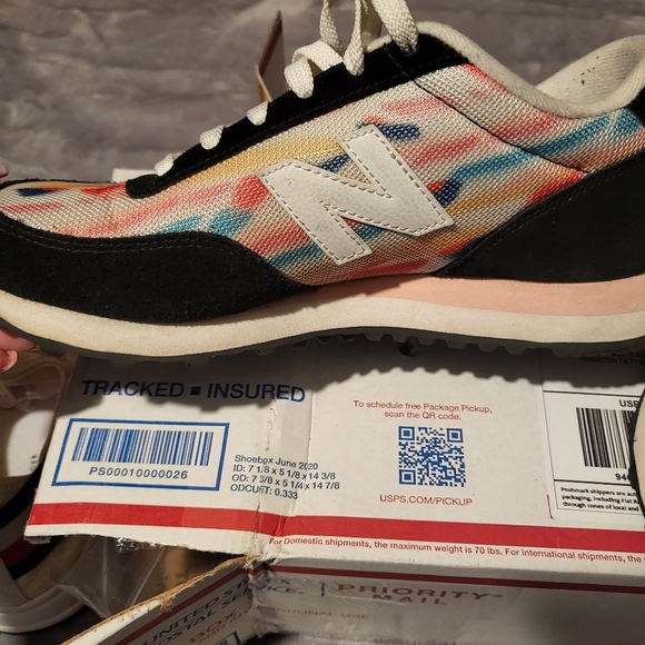 Shoes - Picture 2 of 5